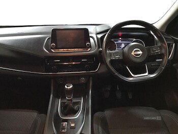Used Nissan Qashqai 2023 for sale - 78753115: Photo
