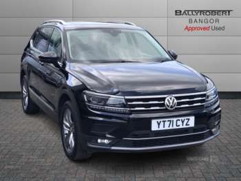 2021 - 2.0 TDI SEL 5dr