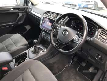 Used Volkswagen Tiguan Allspace 2021 for sale - 75226315: Photo