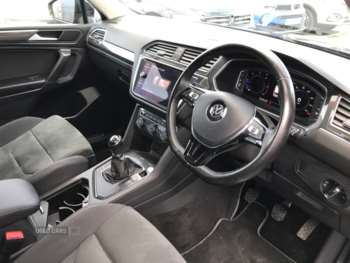 Used Volkswagen Tiguan Allspace 2021 for sale - 75226315: Photo
