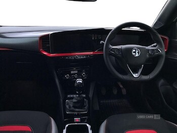 Used Vauxhall Mokka 2024 for sale - 77840251: Photo