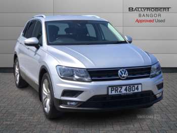2019 - 1.5 TSi EVO 130 Match 5dr
