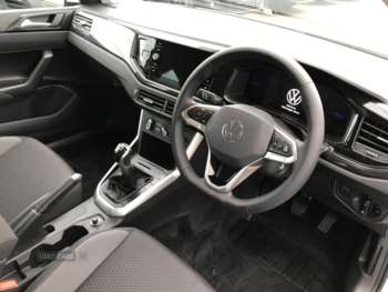 Used Volkswagen Polo 2025 for sale - 74188487: Photo