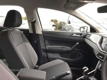 Used Volkswagen Polo 2025 for sale - 74188487: Photo