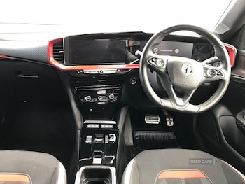 Used Vauxhall Mokka 2023 for sale - 77359607: Photo