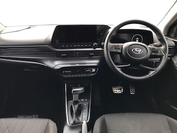 Used Hyundai BAYON 2023 for sale - 78430623: Photo