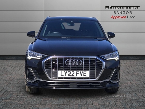 Used Audi Q3 2022 for sale - 78205872: Photo 10