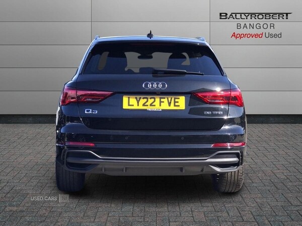 Used Audi Q3 2022 for sale - 78205872: Photo 11