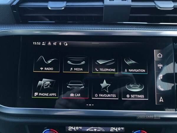 Used Audi Q3 2022 for sale - 78205872: Photo 13