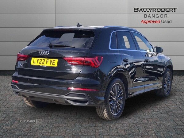 Used Audi Q3 2022 for sale - 78205872: Photo 15