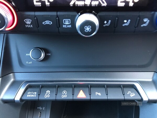 Used Audi Q3 2022 for sale - 78205872: Photo 17