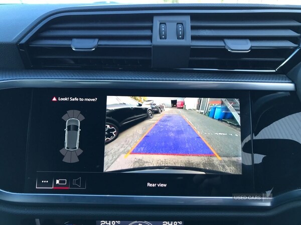 Used Audi Q3 2022 for sale - 78205872: Photo 19