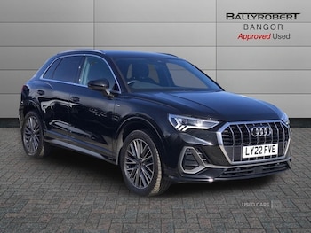 Audi Q3 feature image