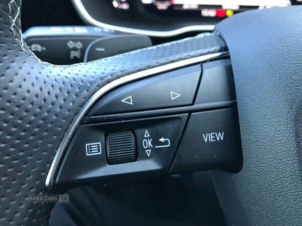 Used Audi Q3 2022 for sale - 78205872: Photo 20