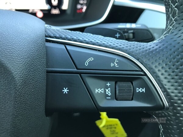 Used Audi Q3 2022 for sale - 78205872: Photo 21