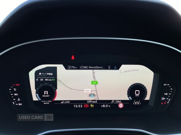 Used Audi Q3 2022 for sale - 78205872: Photo 22