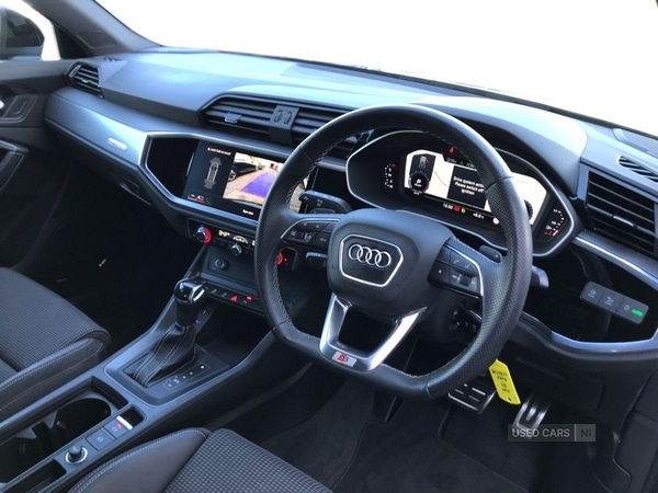 Used Audi Q3 2022 for sale - 78205872: Photo 3