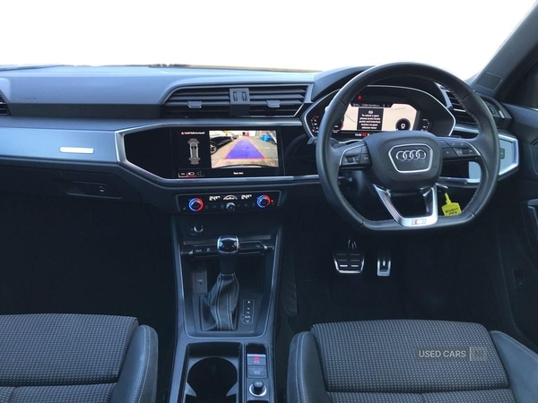 Used Audi Q3 2022 for sale - 78205872: Photo 4