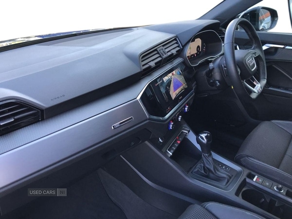 Used Audi Q3 2022 for sale - 78205872: Photo 5