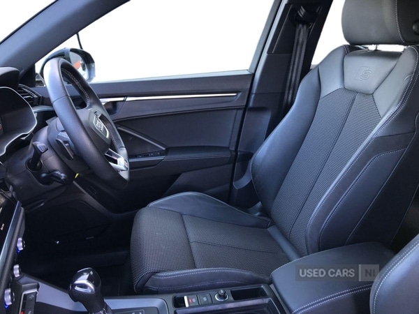 Used Audi Q3 2022 for sale - 78205872: Photo 6