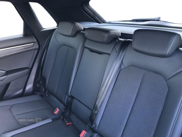 Used Audi Q3 2022 for sale - 78205872: Photo 7