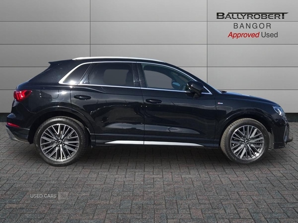 Used Audi Q3 2022 for sale - 78205872: Photo 9