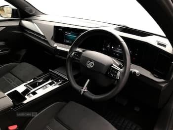 Used Vauxhall Astra 2025 for sale - 79442247: Photo