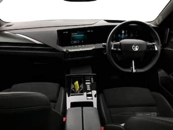 Used Vauxhall Astra 2025 for sale - 79442247: Photo