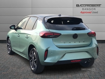 Used Vauxhall Corsa 2025 for sale - 76179939: Photo