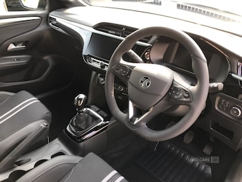 Used Vauxhall Corsa 2025 for sale - 76179939: Photo