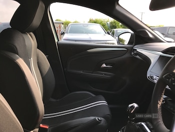 Used Vauxhall Corsa 2025 for sale - 76179939: Photo