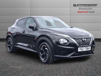 Used Nissan Juke 2023 for sale - 79013540: Photo