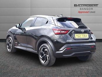 Used Nissan Juke 2023 for sale - 79013540: Photo
