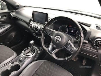 Used Nissan Juke 2023 for sale - 79013540: Photo