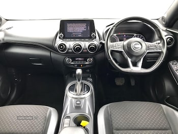 Used Nissan Juke 2023 for sale - 79013540: Photo