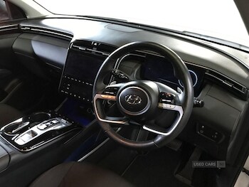 Used Hyundai TUCSON 2024 for sale - 78245913: Photo