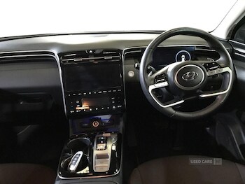 Used Hyundai TUCSON 2024 for sale - 78245913: Photo