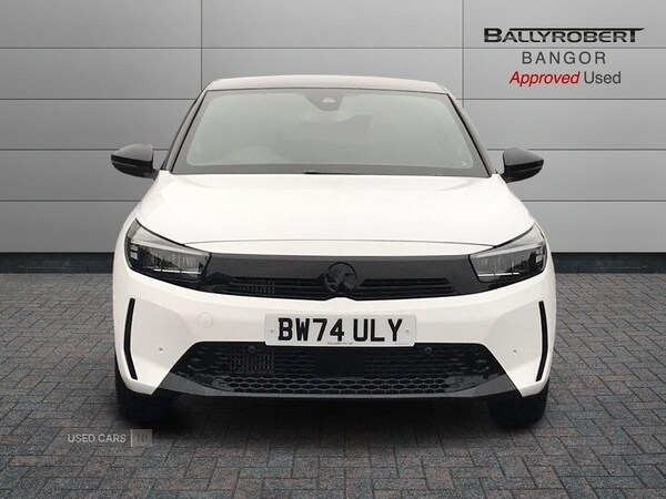 Used Vauxhall Corsa 2025 for sale - 76729409: Photo 10