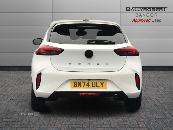 Used Vauxhall Corsa 2025 for sale - 76729409: Photo 11