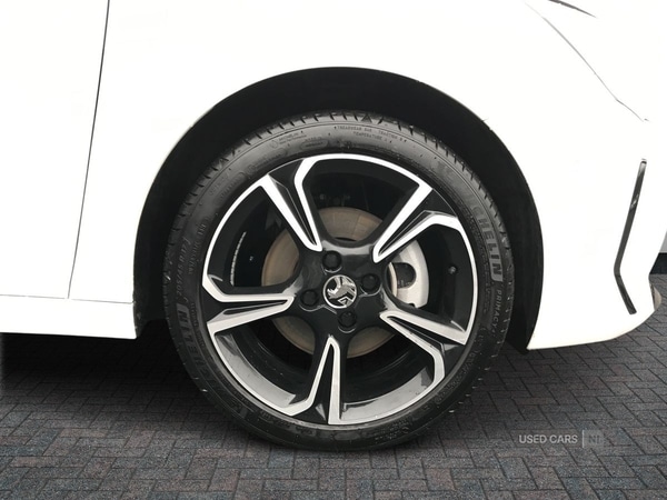 Used Vauxhall Corsa 2025 for sale - 76729409: Photo 12