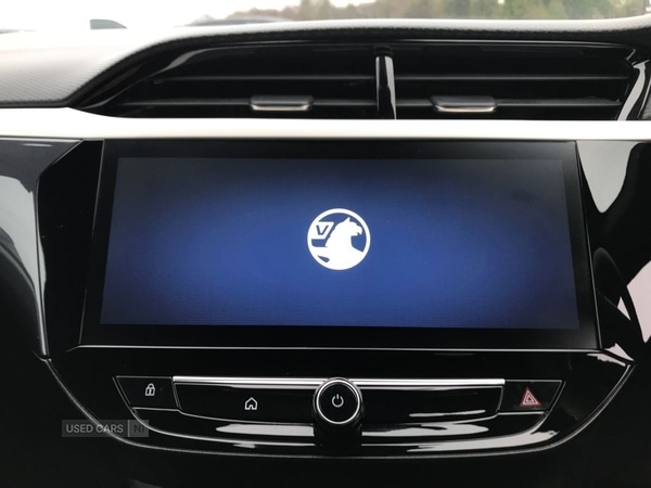 Used Vauxhall Corsa 2025 for sale - 76729409: Photo 13