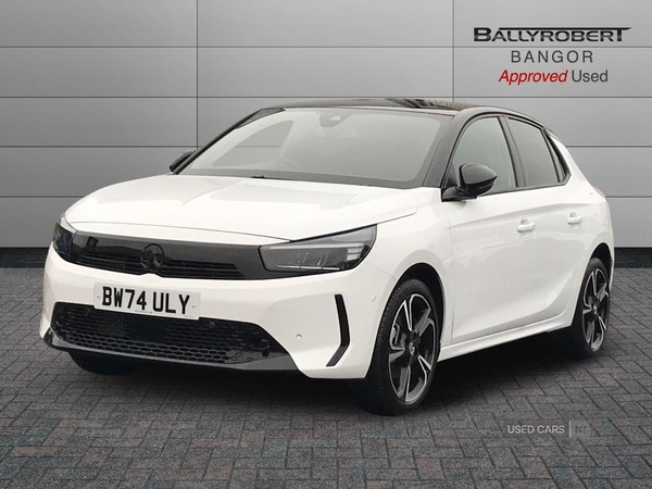 Used Vauxhall Corsa 2025 for sale - 76729409: Photo 14