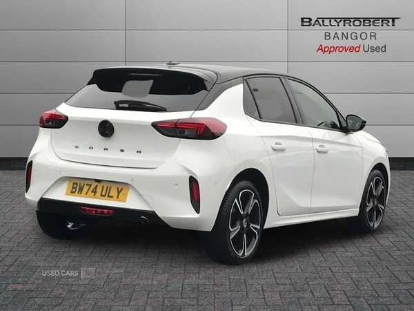 Used Vauxhall Corsa 2025 for sale - 76729409: Photo 15