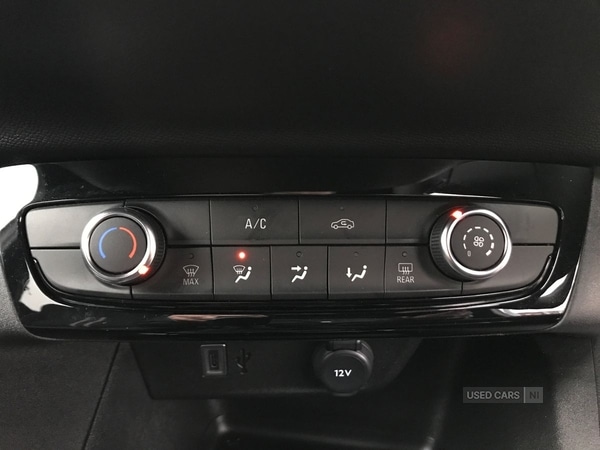 Used Vauxhall Corsa 2025 for sale - 76729409: Photo 16