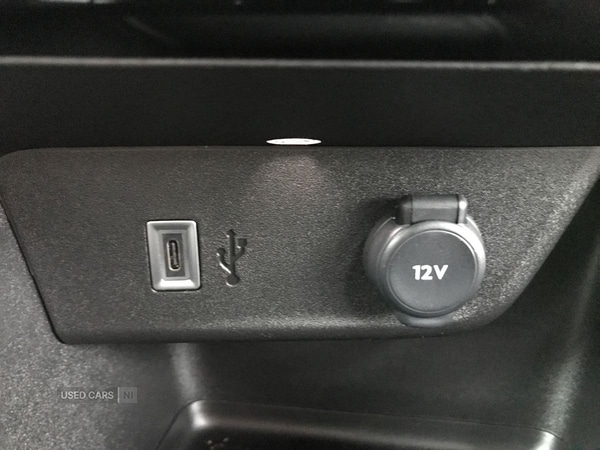 Used Vauxhall Corsa 2025 for sale - 76729409: Photo 17