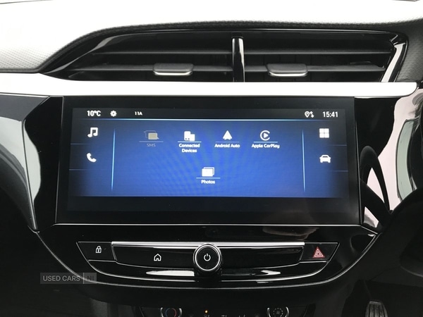 Used Vauxhall Corsa 2025 for sale - 76729409: Photo 18