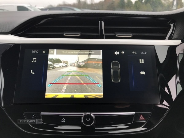 Used Vauxhall Corsa 2025 for sale - 76729409: Photo 19