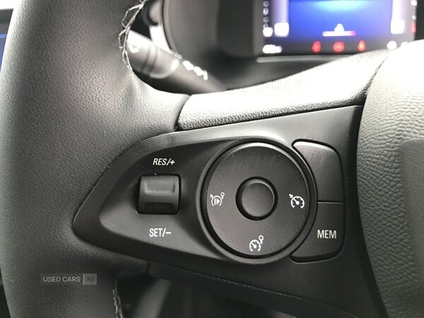 Used Vauxhall Corsa 2025 for sale - 76729409: Photo 20