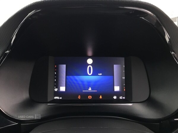 Used Vauxhall Corsa 2025 for sale - 76729409: Photo 21