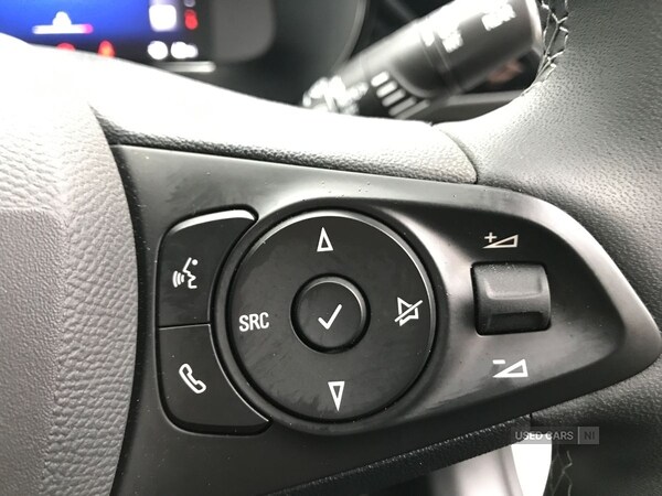 Used Vauxhall Corsa 2025 for sale - 76729409: Photo 22